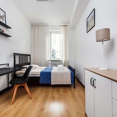 Prime Home Centrum 2 Γκντίνια Εξωτερικό φωτογραφία