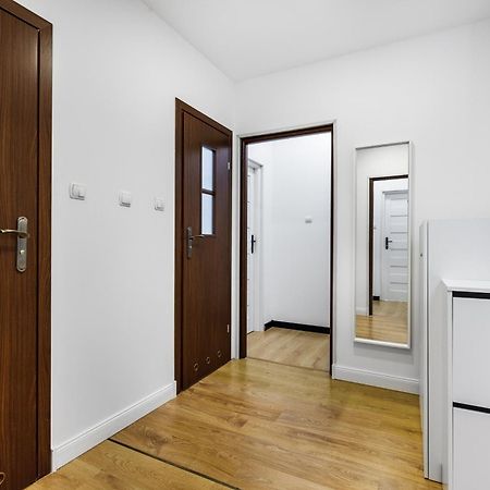 Prime Home Centrum 2 Γκντίνια Εξωτερικό φωτογραφία