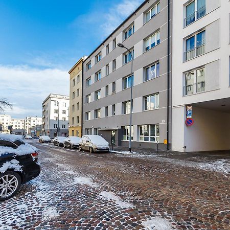 Prime Home Centrum 2 Γκντίνια Εξωτερικό φωτογραφία