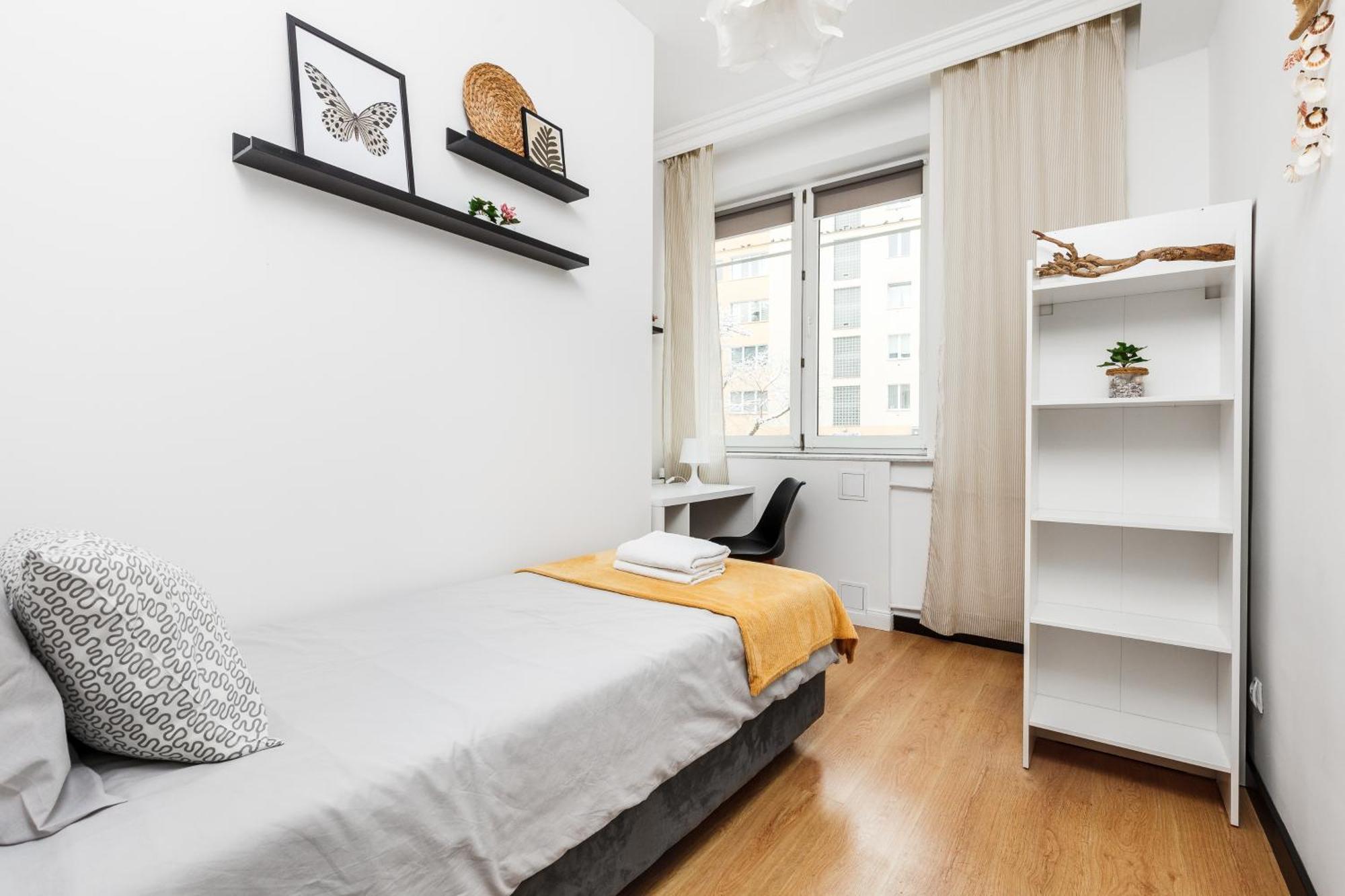 Prime Home Centrum 2 Γκντίνια Εξωτερικό φωτογραφία