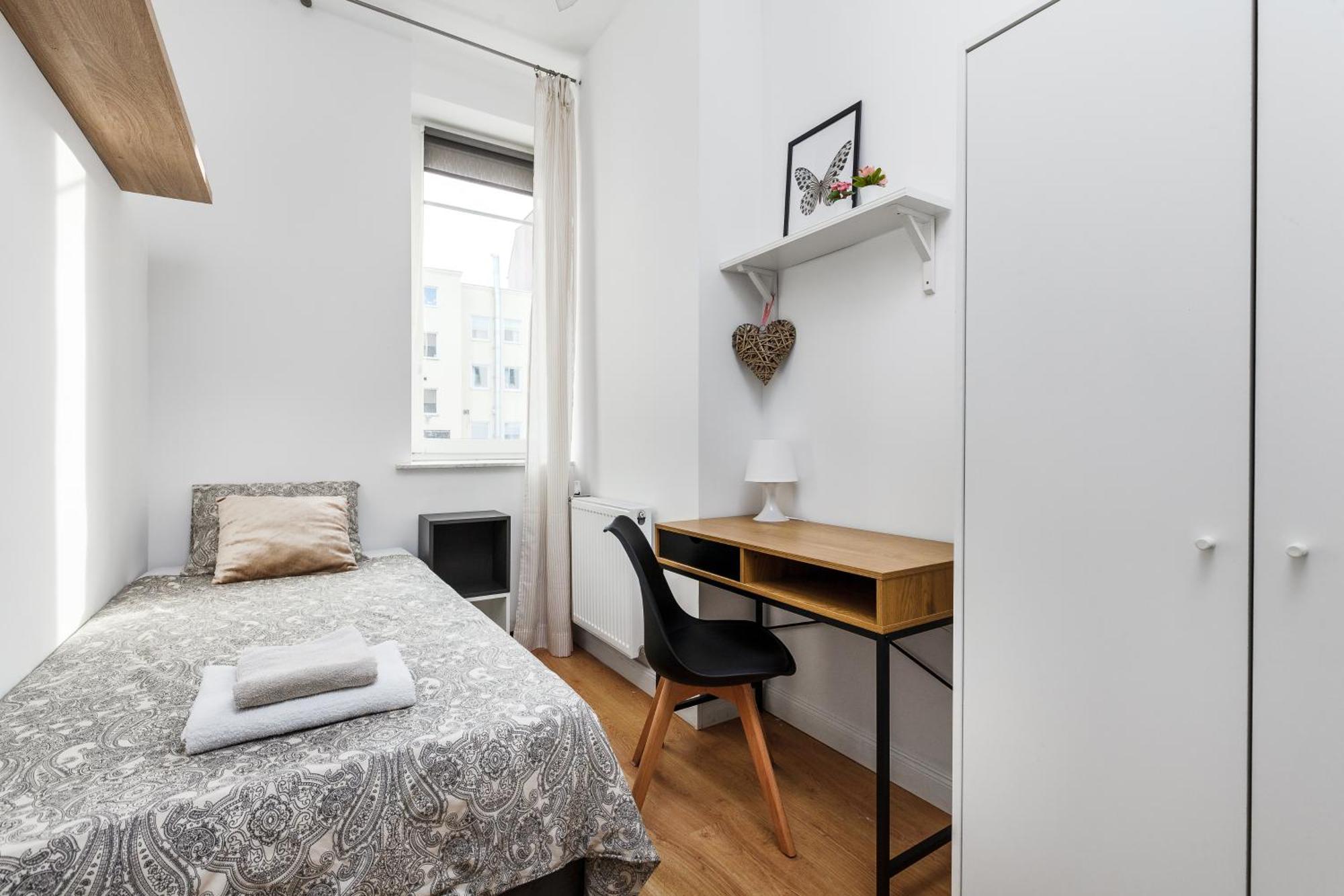 Prime Home Centrum 2 Γκντίνια Εξωτερικό φωτογραφία
