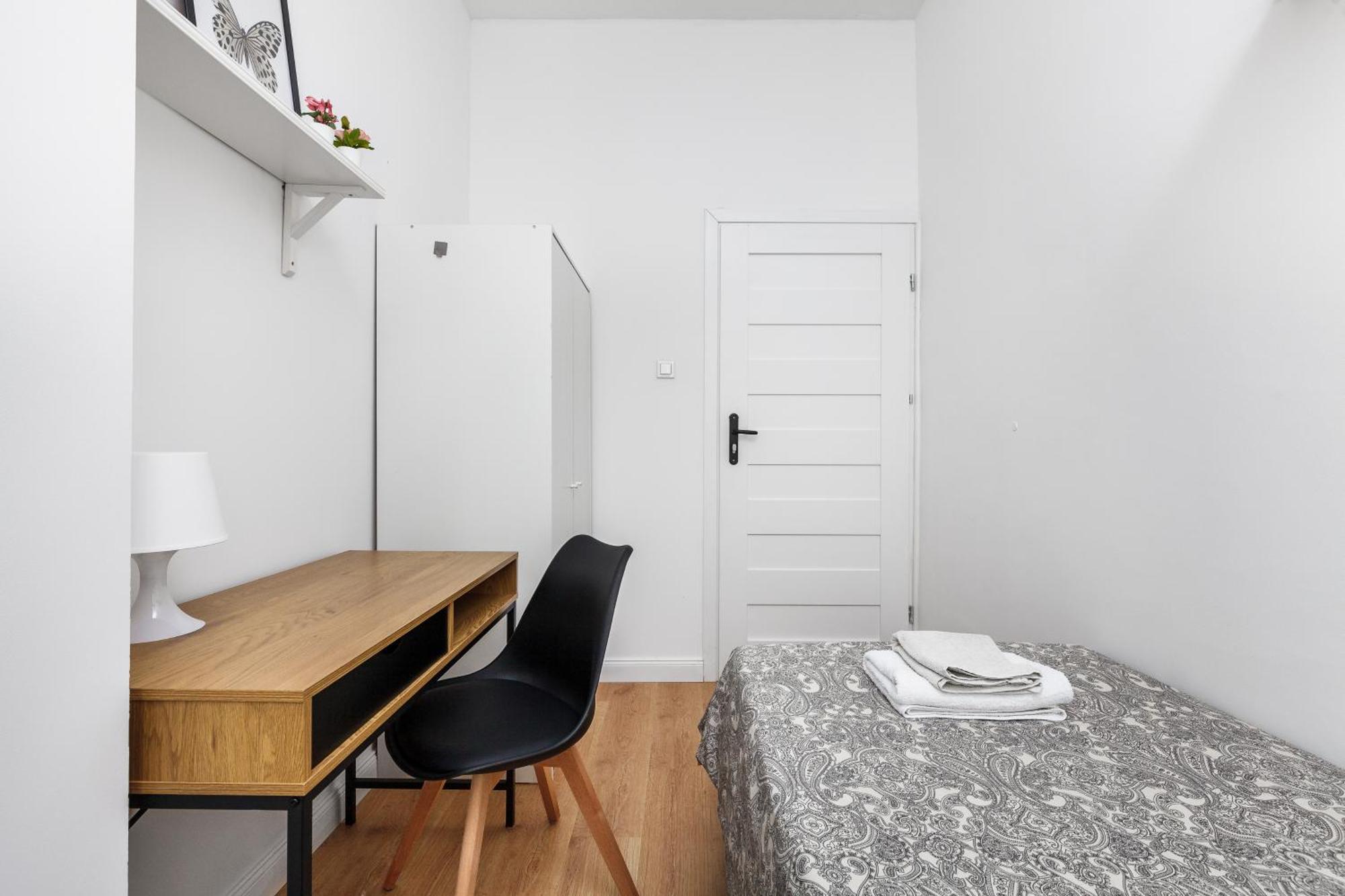 Prime Home Centrum 2 Γκντίνια Εξωτερικό φωτογραφία