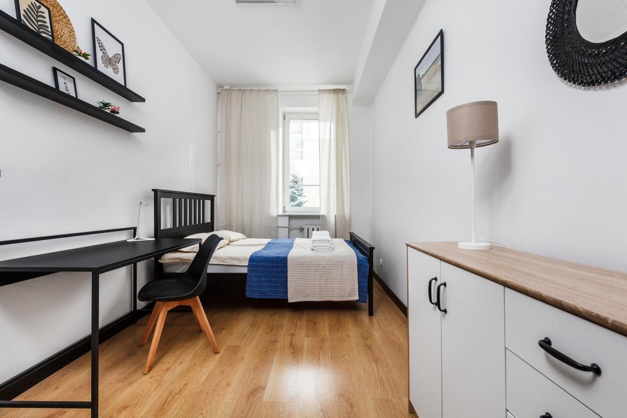 Prime Home Centrum 2 Γκντίνια Εξωτερικό φωτογραφία