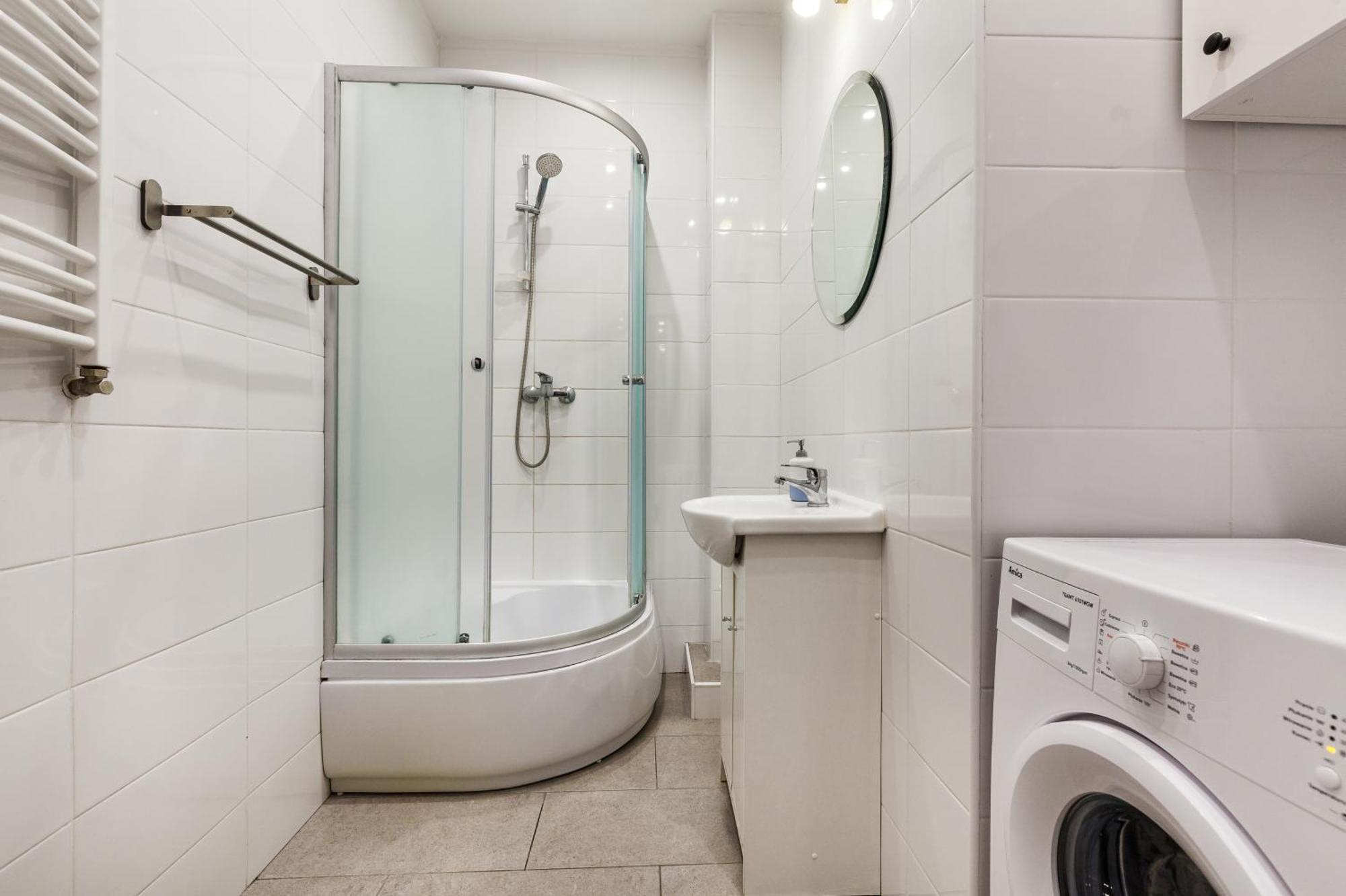 Prime Home Centrum 2 Γκντίνια Εξωτερικό φωτογραφία