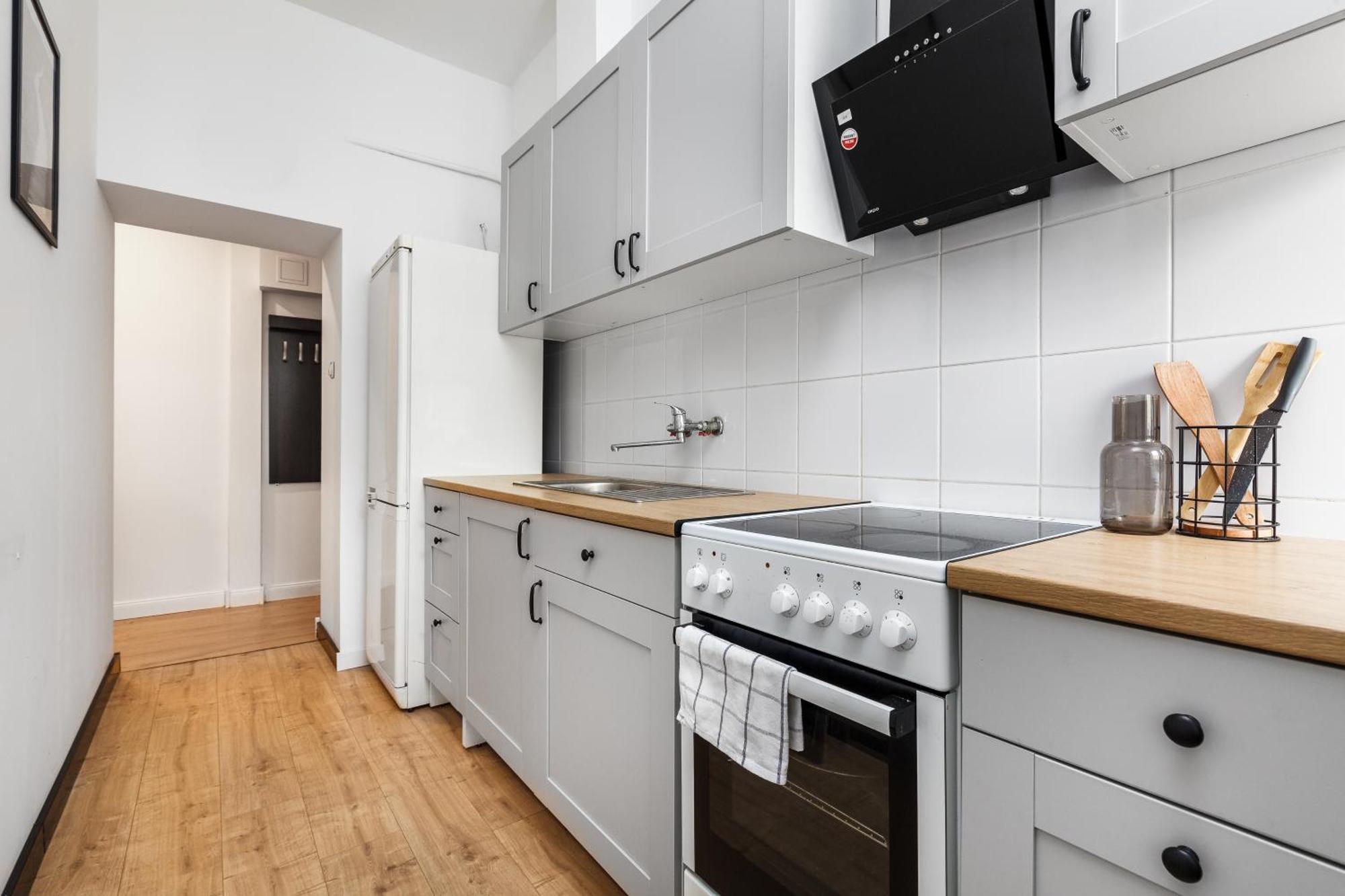 Prime Home Centrum 2 Γκντίνια Εξωτερικό φωτογραφία