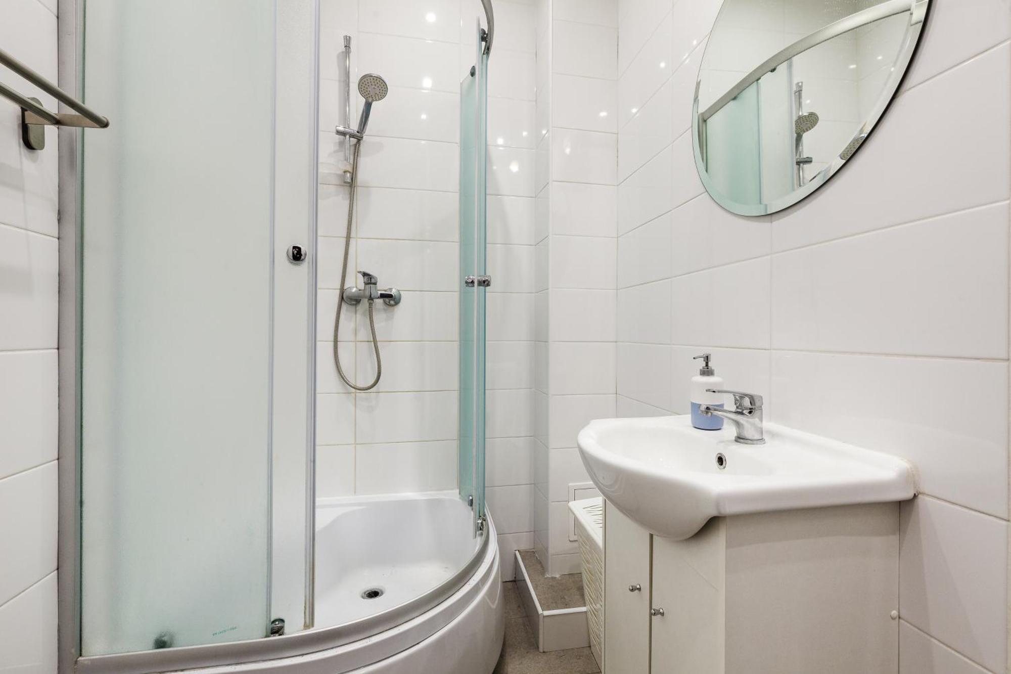 Prime Home Centrum 2 Γκντίνια Εξωτερικό φωτογραφία