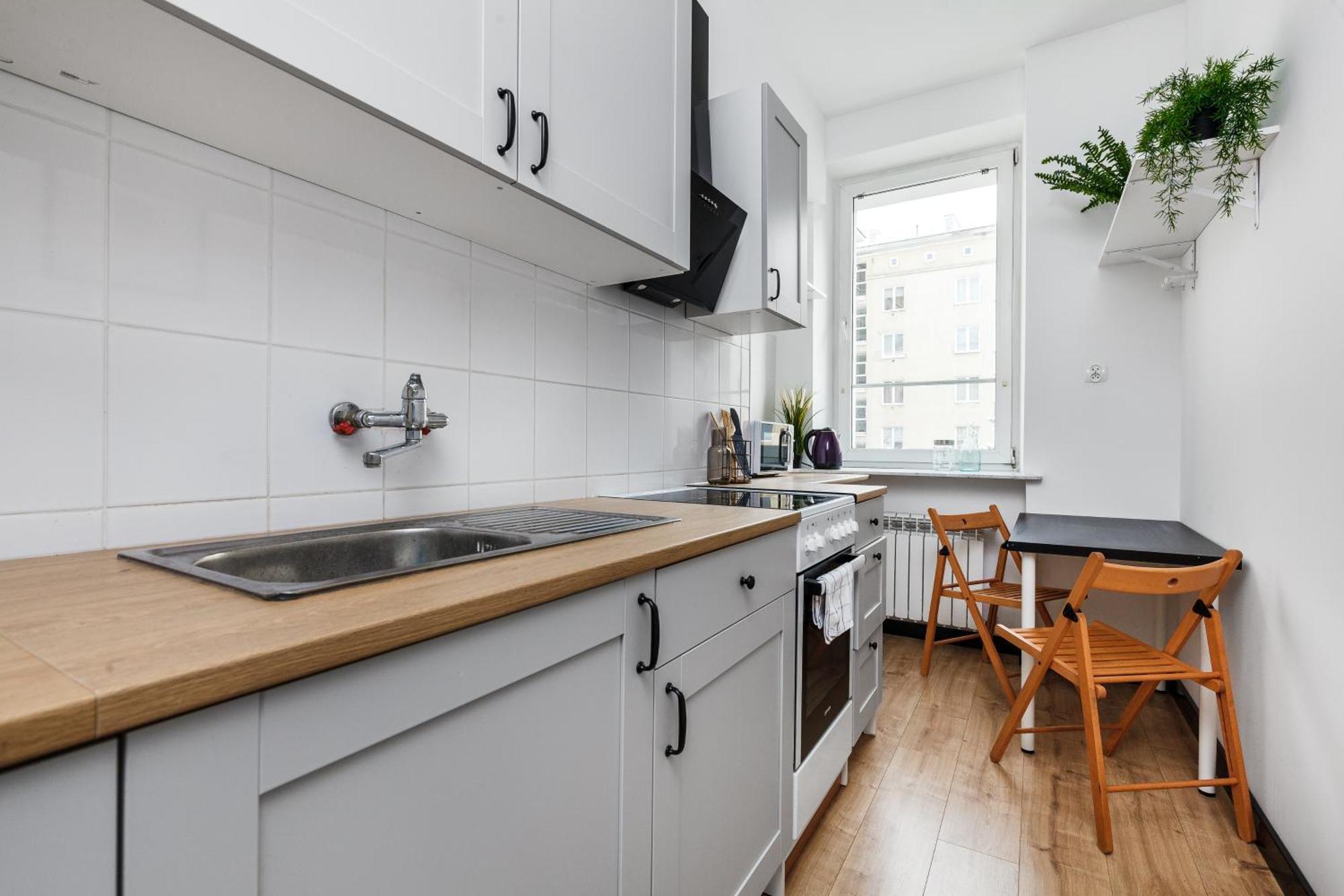 Prime Home Centrum 2 Γκντίνια Εξωτερικό φωτογραφία