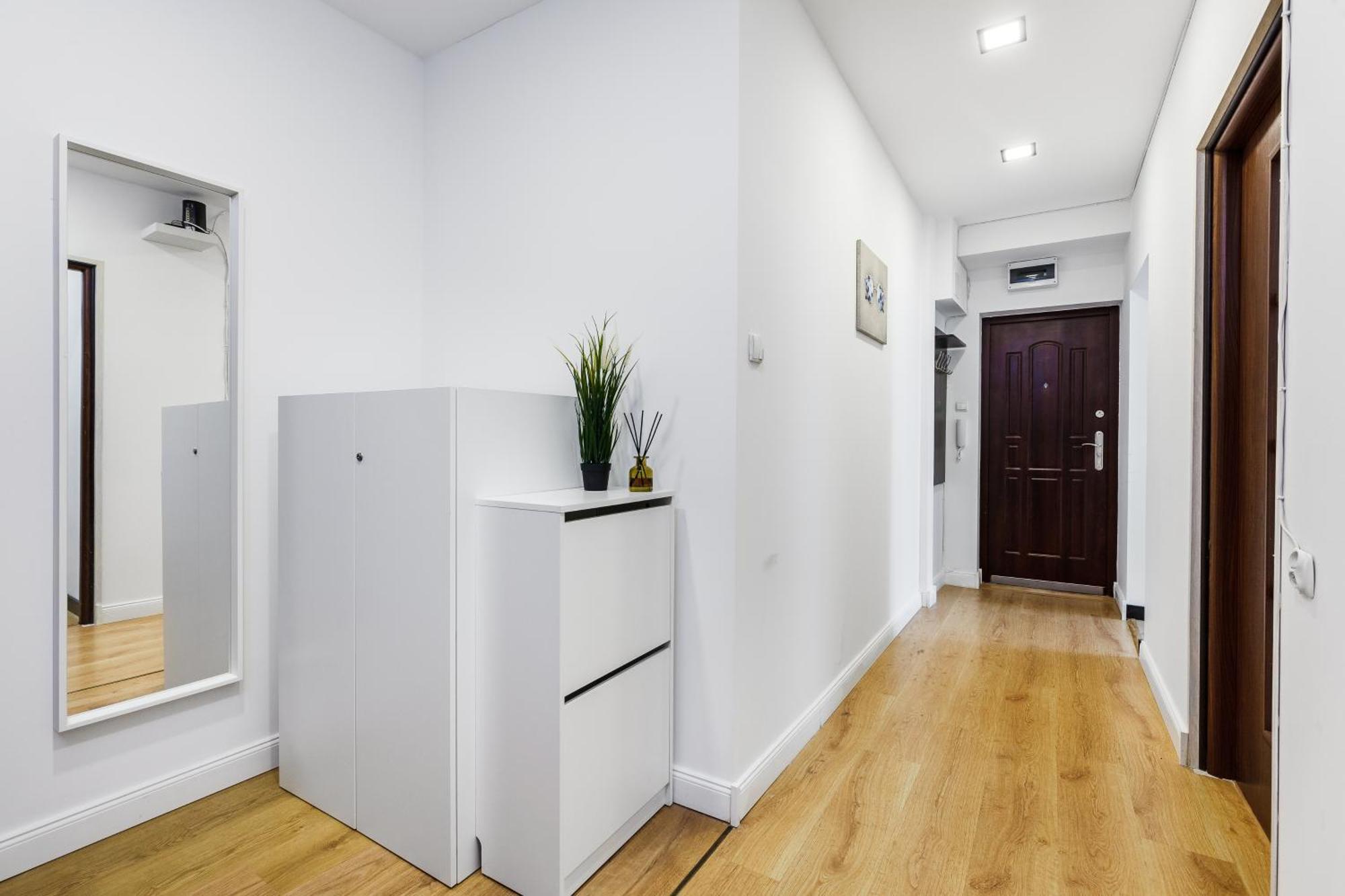 Prime Home Centrum 2 Γκντίνια Εξωτερικό φωτογραφία